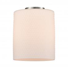 Innovations Lighting G111 - Cobbleskill Matte White Glass