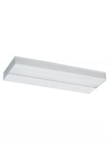 Fluorescent Undercabinet Lights