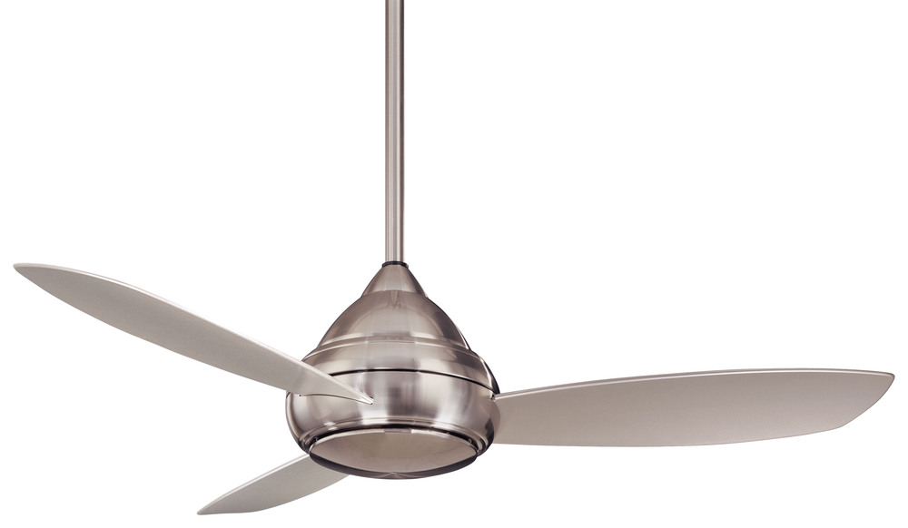 Concept I - LED 52" Ceiling Fan