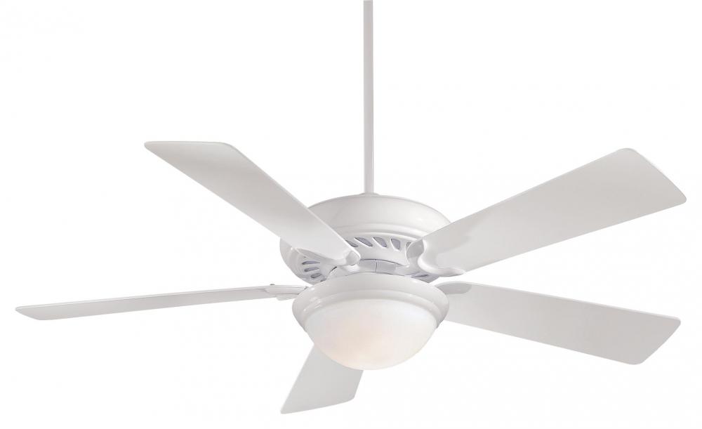 Supra - LED 52" Ceiling Fan