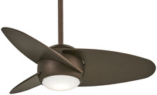 Minka-Aire F410L-ORB - 36" LED CEILING FAN