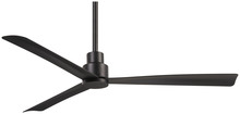 Minka-Aire F787-CL - Simple - 52" Ceiling Fan