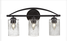 Toltec Company 2403-DG-300 - Bathroom Lighting