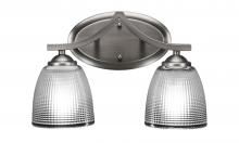 Toltec Company 552-GP-500 - Bathroom Lighting