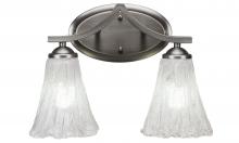 Toltec Company 552-GP-729 - Bathroom Lighting