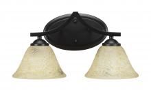 Toltec Company 552-MB-508 - Bathroom Lighting