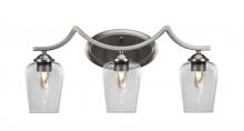 Toltec Company 553-GP-210 - Bathroom Lighting