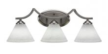 Toltec Company 553-GP-312 - Bathroom Lighting