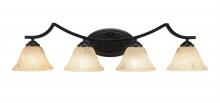 Toltec Company 554-MB-508 - Bathroom Lighting