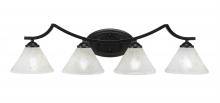 Toltec Company 554-MB-7145 - Bathroom Lighting