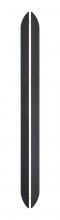 Eurofase 49016-024 - INNTRA-OD-60IN-BK