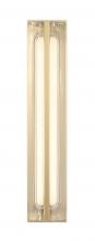 Eurofase 49025-019 - LANGFERD-OD-24IN-GD-CL
