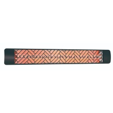 Eurofase EF60480B1 - 480V 6000W ELECTRIC HEATER,BL1