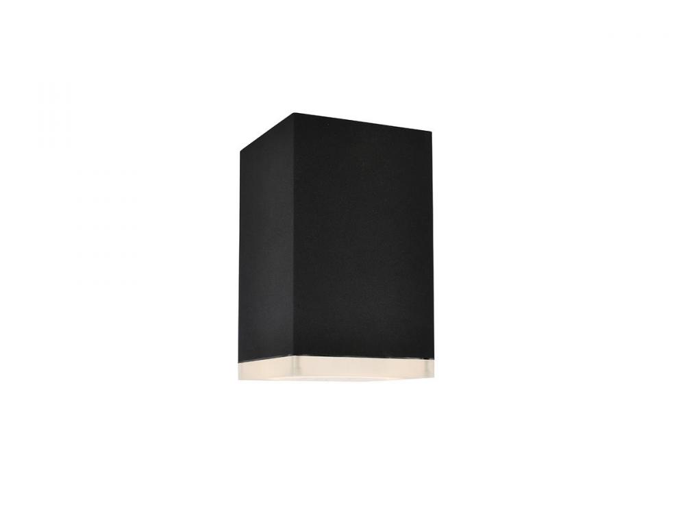 Avenue Outdoor Collection Ceiling Flush Mount