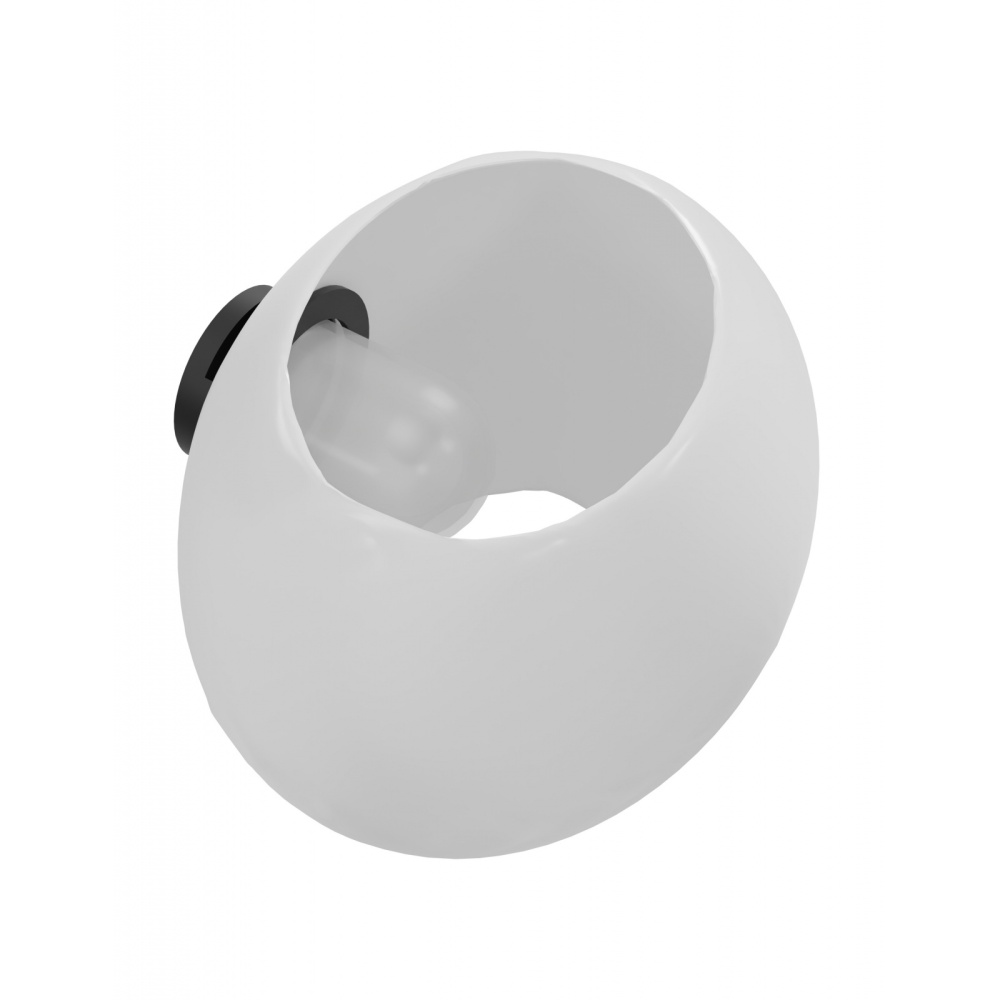 Avenue Lighting Fremont White