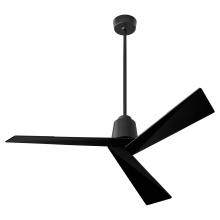 Oxygen 3-113-15 - DYNAMO 54" FAN - BK