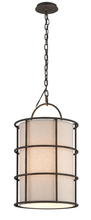 Troy F3914 - Haven 4Lt Pendant