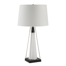 Renwil LPT1341 - Navagio 28" Height Table Lamp, White
