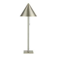 Renwil LPT1275 - Paros 25" Length Table Lamp, YELLOW