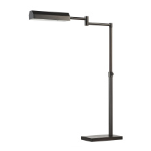 Renwil LPT1304 - Haylee 20.5-32 Adj." Height Table Lamp, Brown