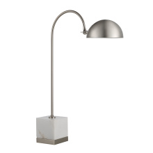 Renwil LPT1287 - Edessa 27" Length Table Lamp, GREY