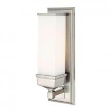 Hudson Valley 471-SN - Everett Wall Sconce