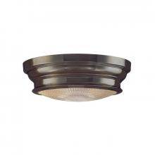 Hudson Valley 7513-OB - 2 LIGHT FLUSH MOUNT