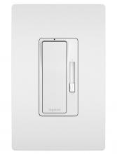 Legrand Radiant RH703PW - radiant® Incandescent 700W Dimmer, White