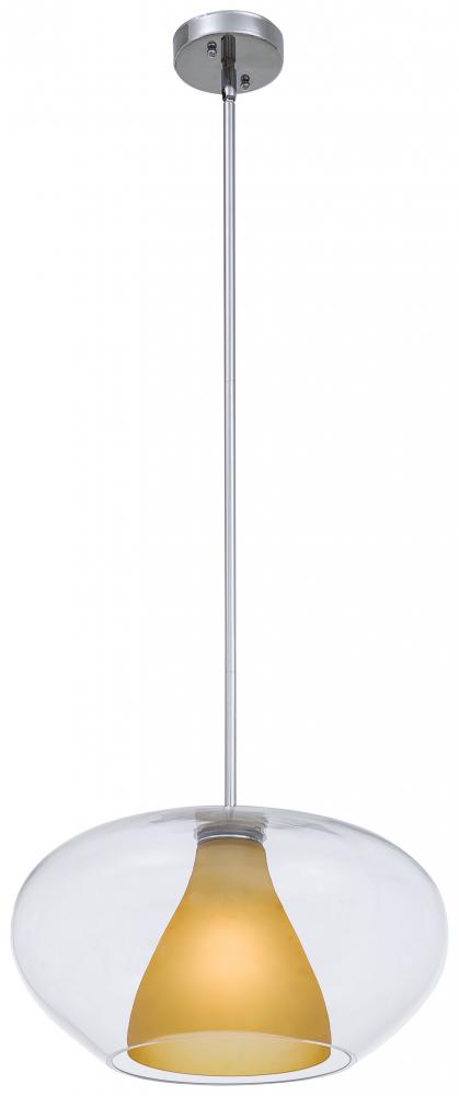 SOFT™ - 1 LIGHT PENDANT