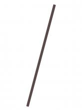 Beacon Lighting America 210583240 - Lucci Air Oil Rubbed Bronze 24-inch Downrod