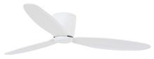 Beacon Lighting America 21287001 - Lucci Air Radar 52-inch White DC Ceiling Fan