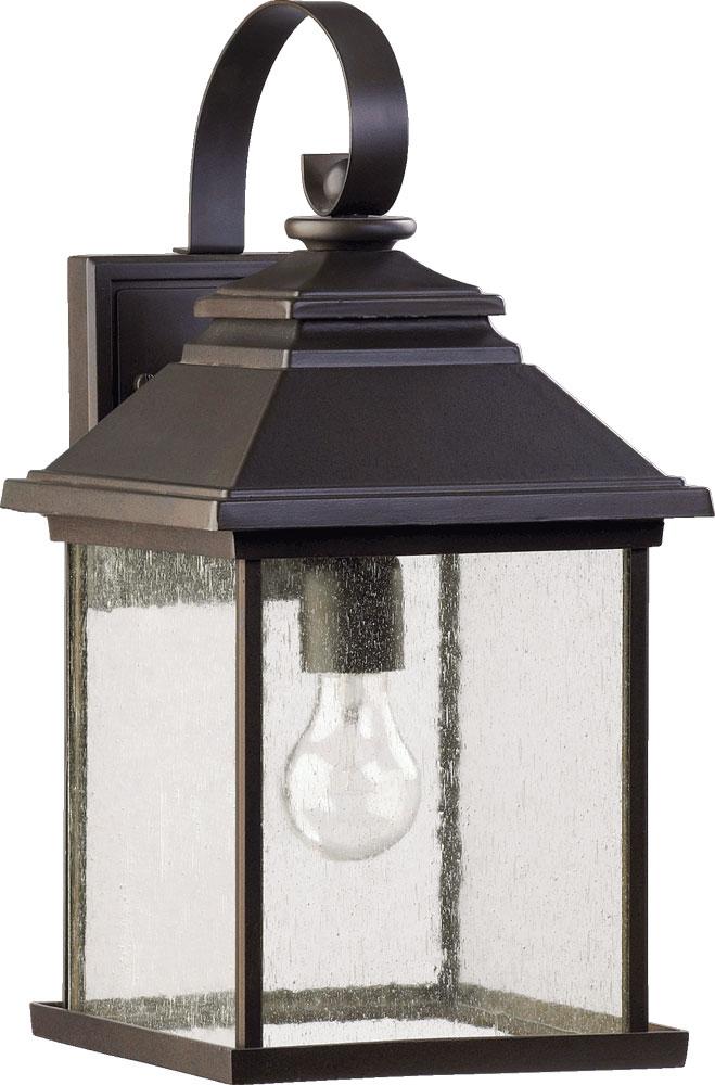 PEARSON 9" WALL LANT - OB
