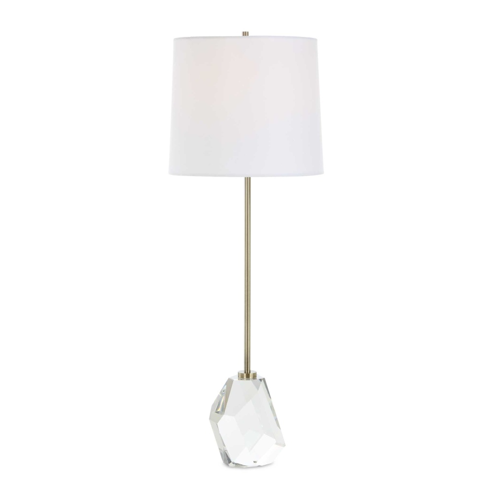Uttermost Valentina Cordless LED Buffet Lamp