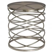 Uttermost 24616 - Uttermost Marella Modern Side Table