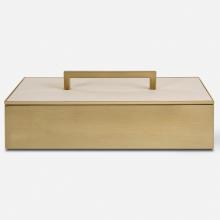 Uttermost 18110 - Uttermost Wessex White Box