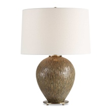 Uttermost 30447 - Uttermost Rya Ceramic Table Lamp