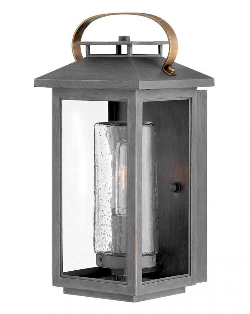 Medium Wall Mount Lantern