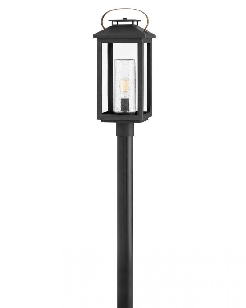 Large Post Top or Pier Mount Lantern