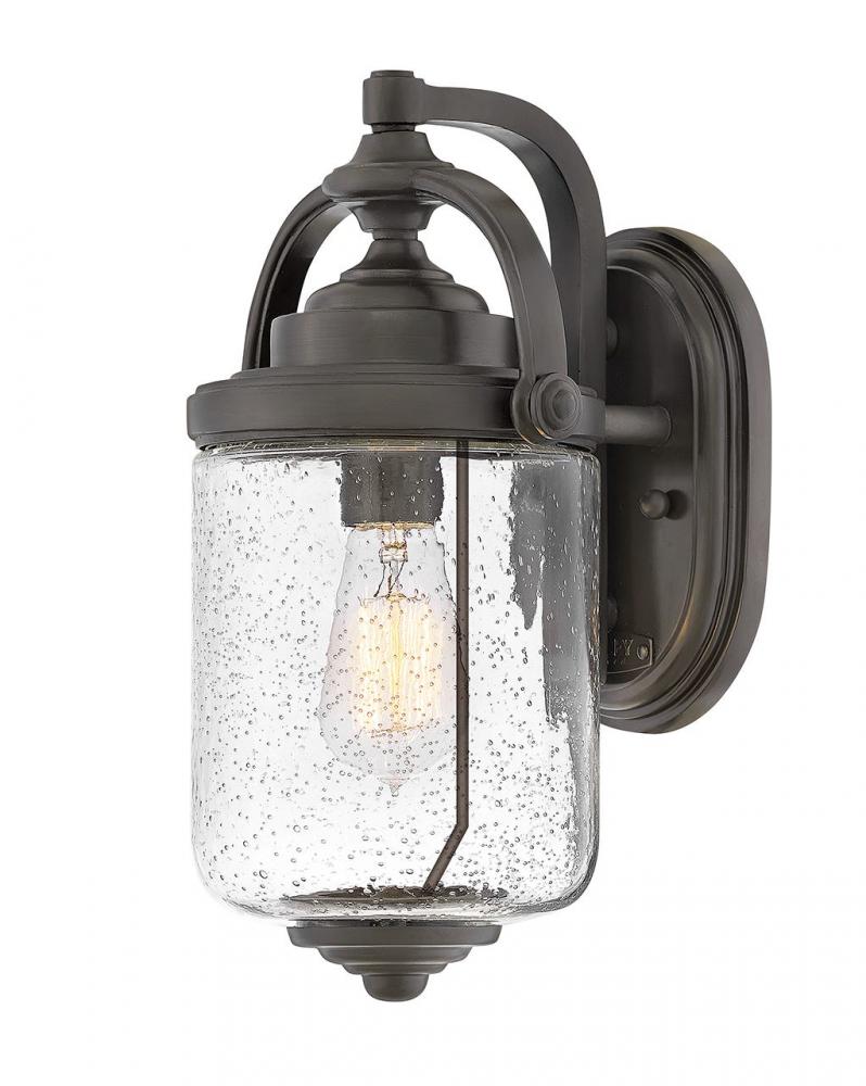 Medium Wall Mount Lantern