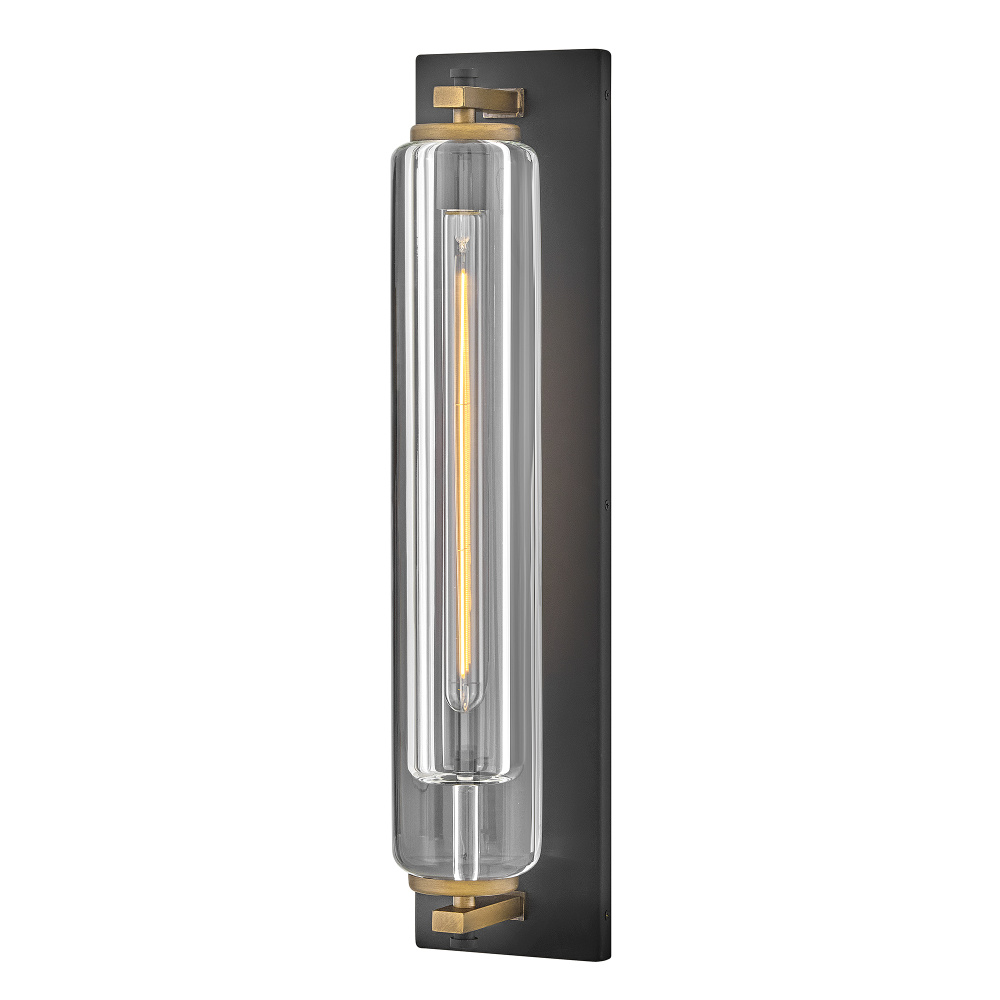 Large Wall Mount Lantern