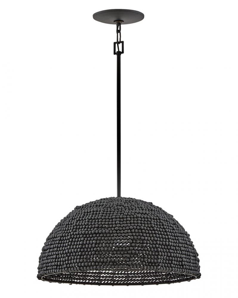 Large Convertible Pendant