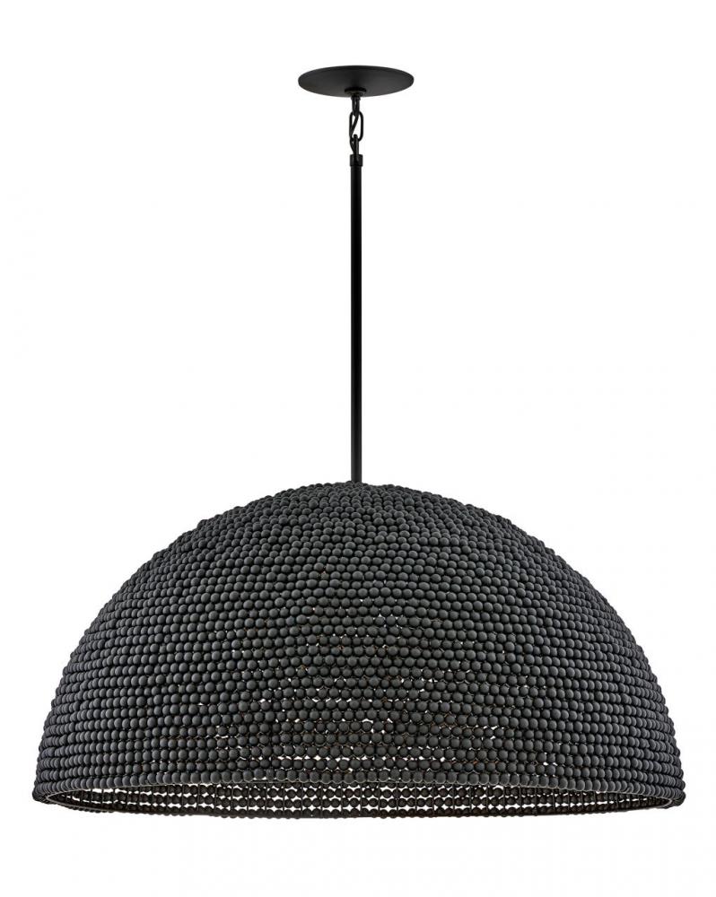Medium Convertible Chandelier