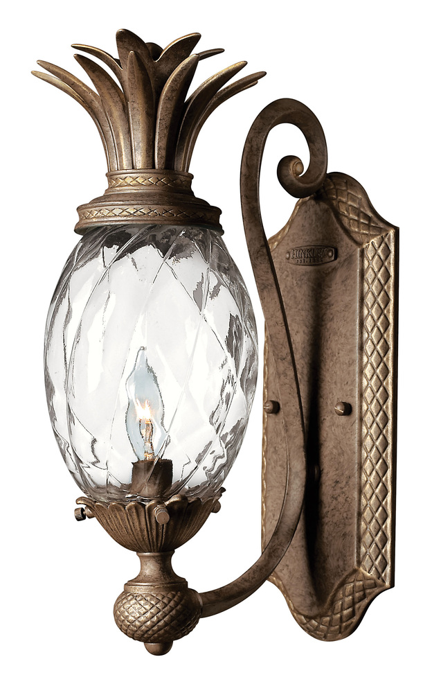 Medium Single Light Sconce