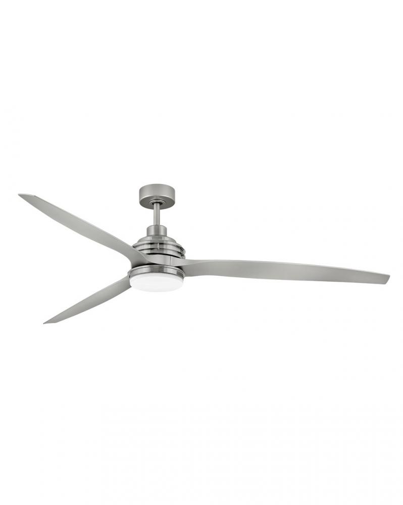 Artiste 72" LED Smart Fan
