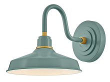 Hinkley 10231SGN - Small Gooseneck Barn Light