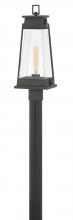 Hinkley 1137AC - Hinkley Lighting Arcadia Series 1137AC Exterior Post Lantern