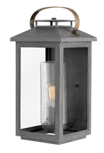 Hinkley 1165AH - Medium Wall Mount Lantern