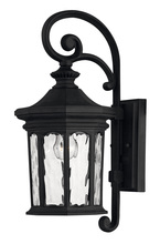 Hinkley 1600MB - Medium Wall Mount Lantern