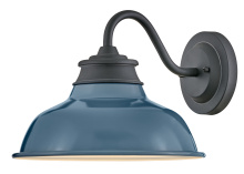 Hinkley 23080MB-DBU - Small Gooseneck Barn Light
