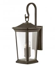 Hinkley 2369OZ - Large Wall Mount Lantern